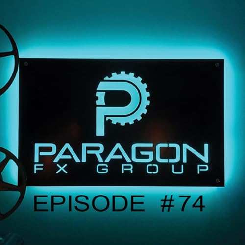 Episode #74 - Weekly Update