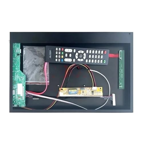 LTN156AT01 N156B3 TVAiORg[{[h+P[XLVDS 30s1366 * 768 1CCFL DIYLbg15.6C`VGA HDMIΉAV USB(N156B3-L0A and Case)