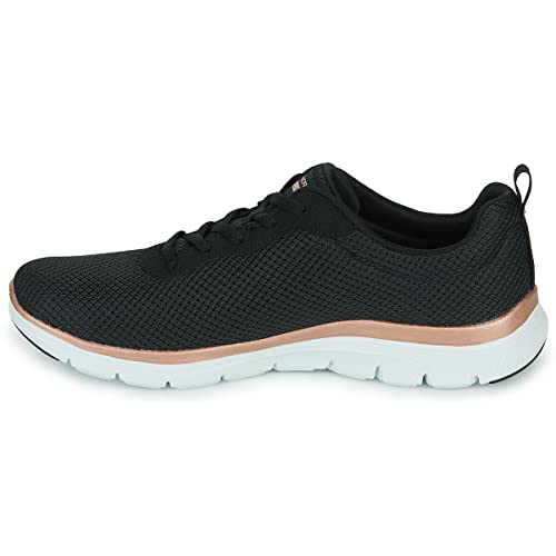 Image of Skechers Women's Go Walk Flex Hands Free Slip-ins-Grand Entry Sneaker