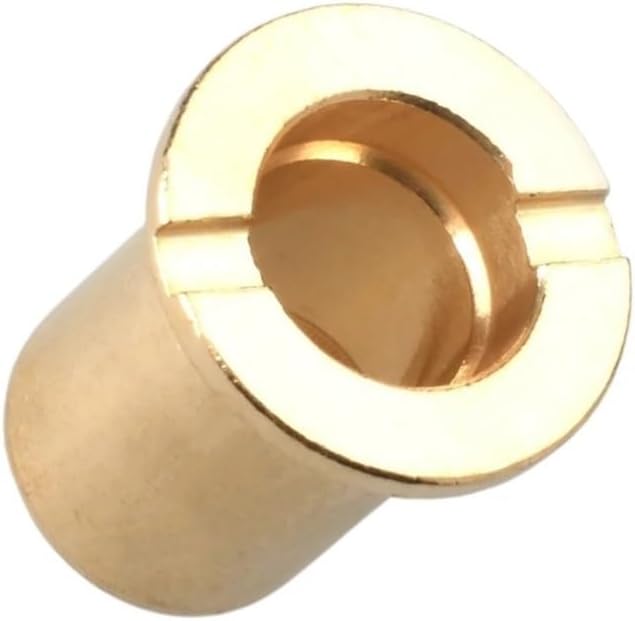 Drive Shaft Bushing for Outboard Motor 2-Stroke 6HP 8HP 4-Stroke F6 F8 F9.9 6G1-45317-09 6G1-45317 Replacement