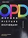 Oxford Picture Dictionary Third Edition: English/French Dictionary