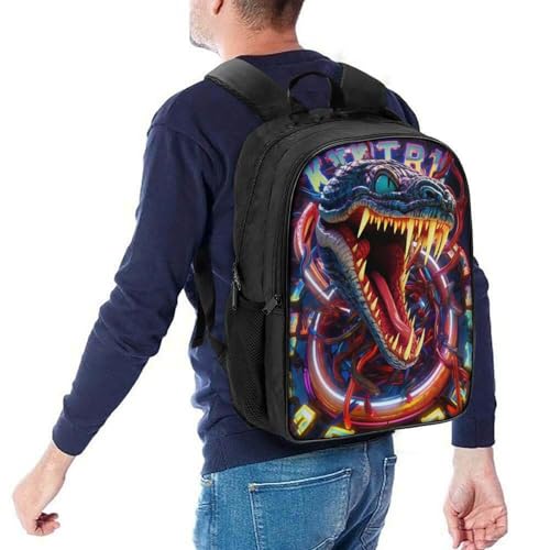 Mochila infantil preescolar cómoda para evitar dolores de espalda 5