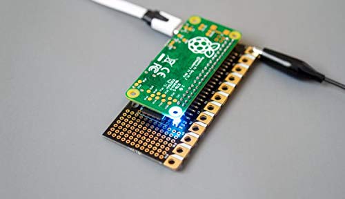 BARE CONDUCTIVE Pi cap