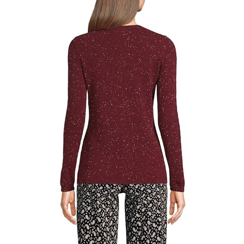 Image of Lands' End Cashmere Sweater
