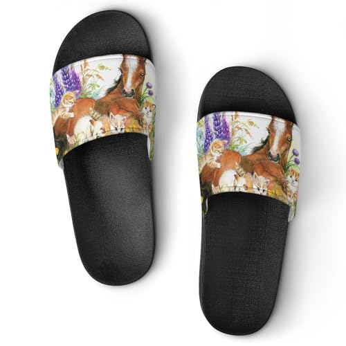 Claquettes chat gris et blanc le confort mignon pour vos pieds fatigués