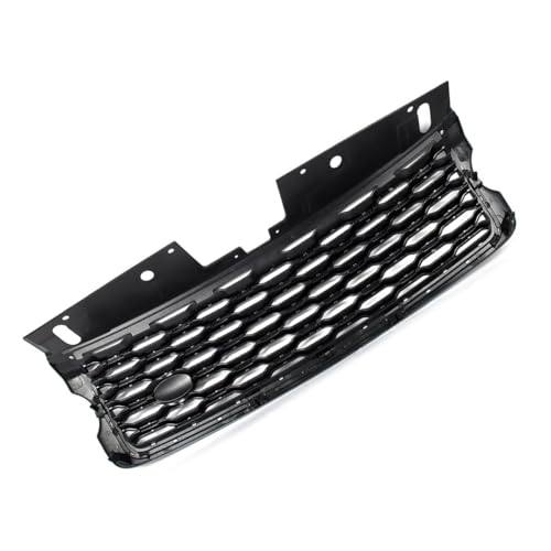Grille radiateur look facelift pour calandre avant Vogue L405 protection pare-chocs