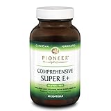 Pioneer Nutrition Super Eplus, 60 Count