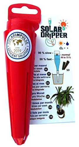 Solar-Dripper Arrosage Automatique Solaire XL par 1