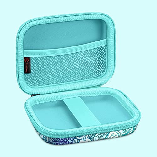 Funda rígida protectora para cámara Canon Ivy 2 Mini miniatura 6