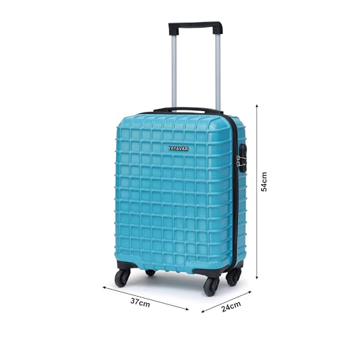 Image of YAYAVAR Hard Luggage Cabin Size Baby Suitcase