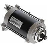 New Starter Fits HONDA VF700C VF750S V45 MAGNA SABRE Motorcycle 31200-MB0-008 31200-MB0-405 31200-MN0-008 31200-MN0-018
