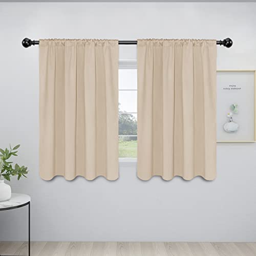 Rideaux occultants réduction du bruit et isolation Easy-Going