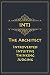 INTJ - The Architect (Introverted, Intuitive, Thinking, Judging): Myers-Briggs Notebook for Masterminds/Architects - 120 pages, 6x9