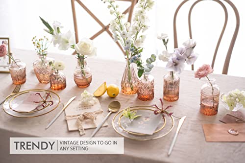 Mejores review On-line Decoración con floreros terraza los más recomendados. 11 Imagen adicional