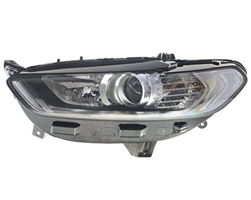 Phare Halogène Valeo 46792 Optique Avant Gauche Ford Mondeo V 2014-2019