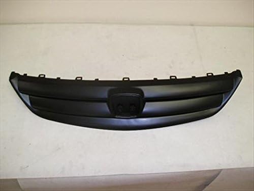 OE Replacement Honda Civic Grille Assembly (Partslink Number HO1200154)