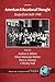 American Educational Thought: Essays from 1640-1940 (Readings in Educational Thought) -  2nd Edition, Paperback