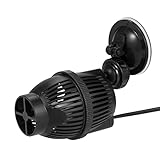 La rótula articulada permite una rotación de 360 grados para flujos en todas las direcciones.