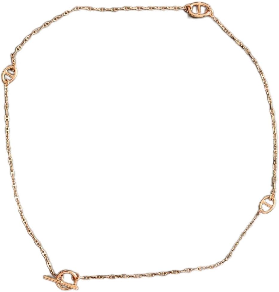 と*ん様 遺品整理ネックレス18k刻印有り 遺品整理ネックレス18k刻印入り