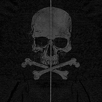 【新品未使用】DAMNGOOD!! SKULL HANDLE SC25 BK 新品未使用】DAMNGOOD!! SKULL HANDLE SC25 BK