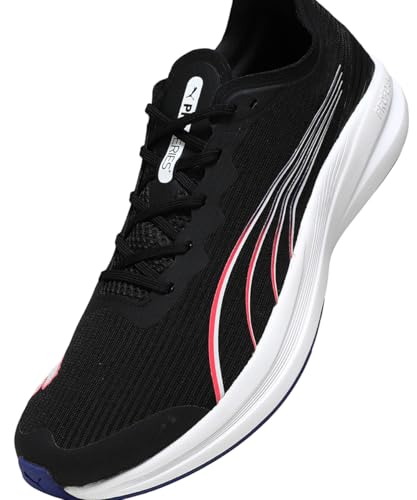 Image of Puma Unisex-Adult Redeem Pro Racer Res Running Shoe