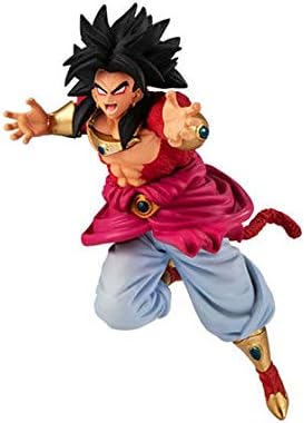 Amazon 超サイヤ人4ブロリー ドラゴンボール超 Vsドラゴンボール16 アニメ 萌えグッズ 通販