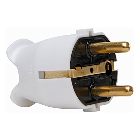 Embout Fiche Prise Terre Kopp 175702000 Cover