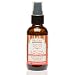 Shea Terra Organics Kalahari Melon Cold Pressed Extra Virgin Oil | Moisture Protection, Anti-Aging, Vitamin E Oil | Oily/Combination Skin Types - 2 oz