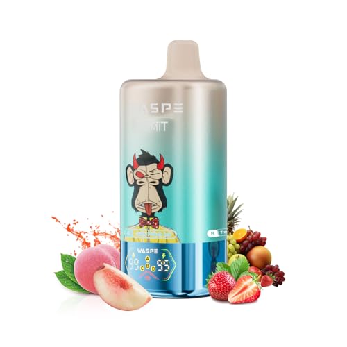 y100000z\z WASPE×REMIT ĝēdq^oR 4t[o[ ^уV[V  xCv y VAPE eʃLbh 650Ah Type-C[d LEDXN[ RpNg z₷ jR`Ȃ ^[Ȃ 