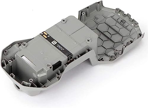 Mavic Air 2 pièces réparation de coque fissurée et bras cassé après impact