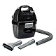 DOMETIC PowerVac PV 100 Akkubetriebener Nass und Trockenstaubsauger