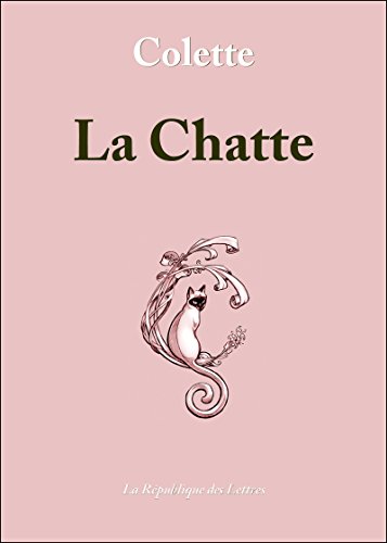 La Chatte Francais PDF