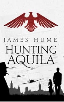 Hunting Aquila