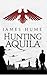 Hunting Aquila: An intriguing debut spy drama, set during World War 2, with a twist