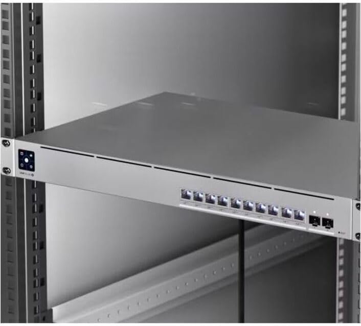 Ubiquiti Pro XG Ethernet Switch