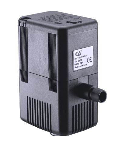 Protein Skimmer Needle Wheel Pump
