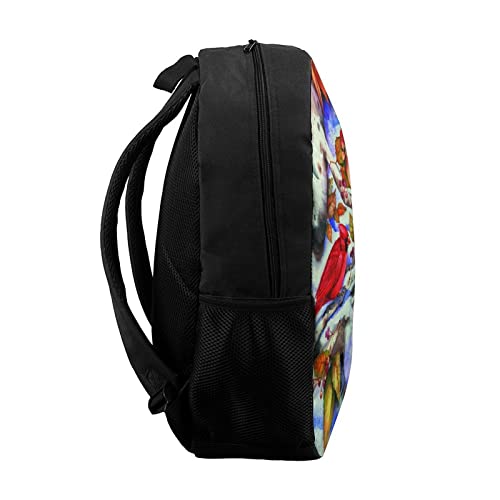 Sac à dos école grand format Cardinal pour soulager le dos
