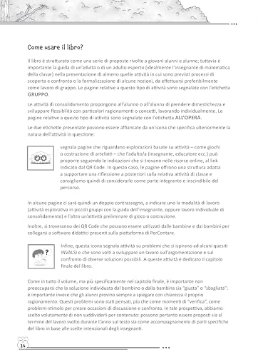 Matematica… Percontare 2. Seconda Classe Della Scuola Primaria: Vol. 2 - 11