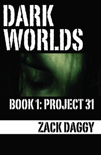 Dark Worlds: Project 31