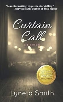 Paperback Curtain Call Book