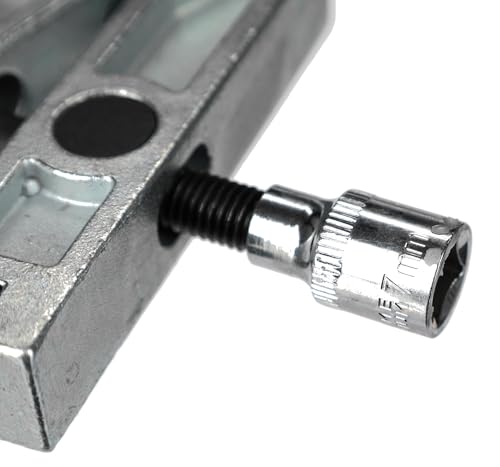 Alicates para manguitos de eje CV Mechanic Hose CLAMP 10 herramienta 6