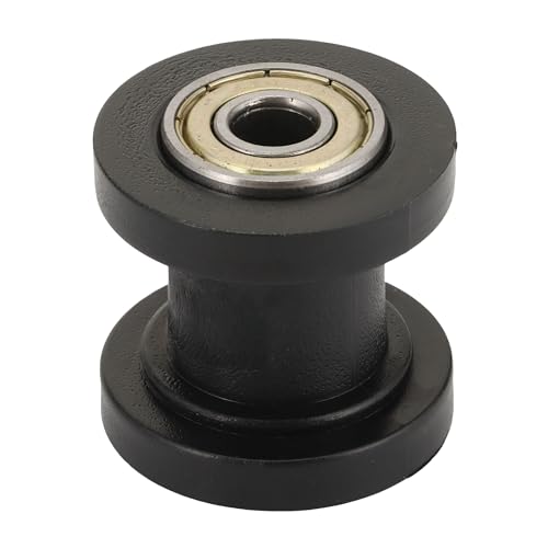 Tensionneur de chaîne de rechange 8mm pour stopper les déraillements de mini moto et atv