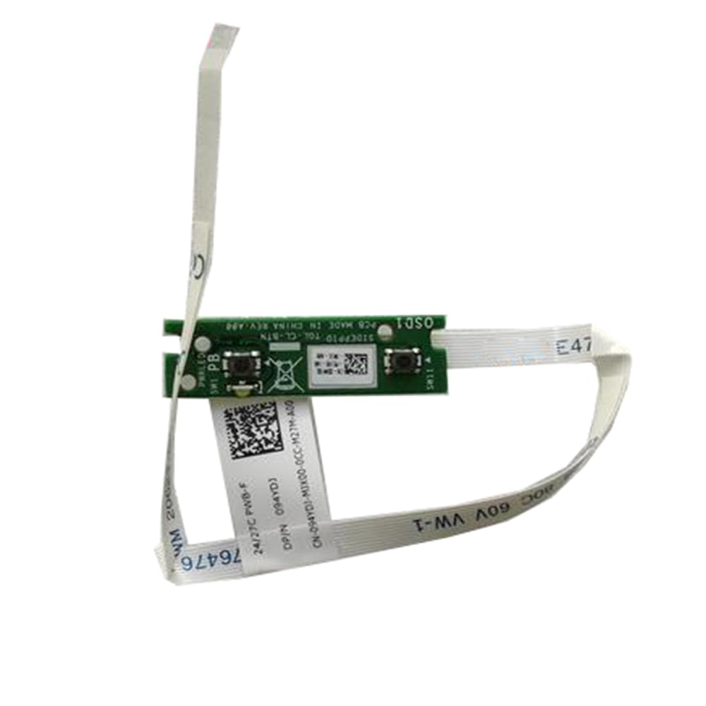 Ten-Qoo　0324 Amazon.com: GAOCHENG Circuit Board Power Button Board with