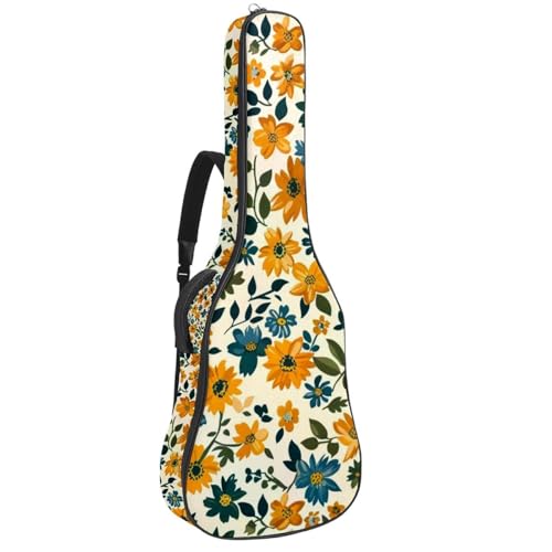 Housse de guitare étanche et anti-choc pour éviter les rayures en voyage
