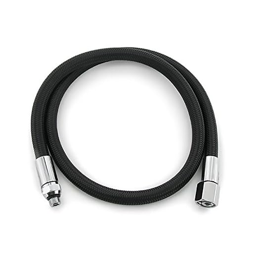 DGX Regulator Scuba Hose, Flex, 28 in | 71 cm)