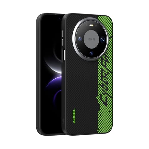 Coque Huawei Mate 80 Pro magnétique en TPU léger et mince texture 3