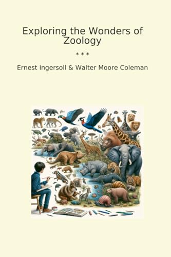 Exploring the Wonders of Zoology