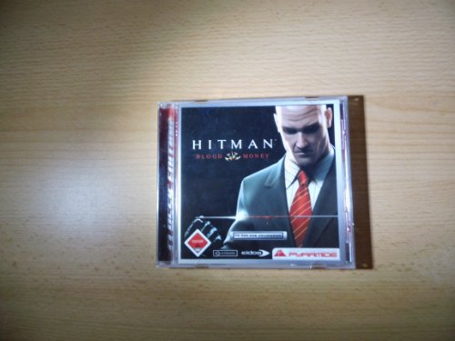 Hitman: Blood Money [Software Pyramide]