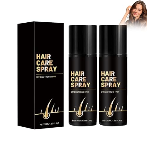 Spray de Crecimiento del Cabello para Mujeres y Hombres - Espray...