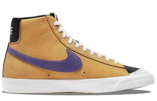 Image of Nike Mens Blazer Mid 77 Vintage